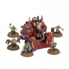 Mek Gunz Bubblechukka